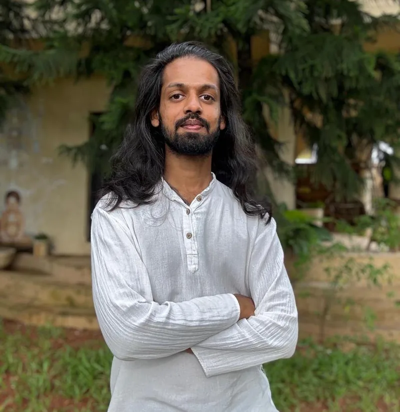 Aman Gupta