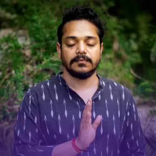 Rahul Mangal