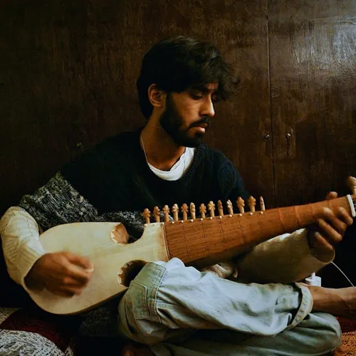 Shivam Bhardwaj