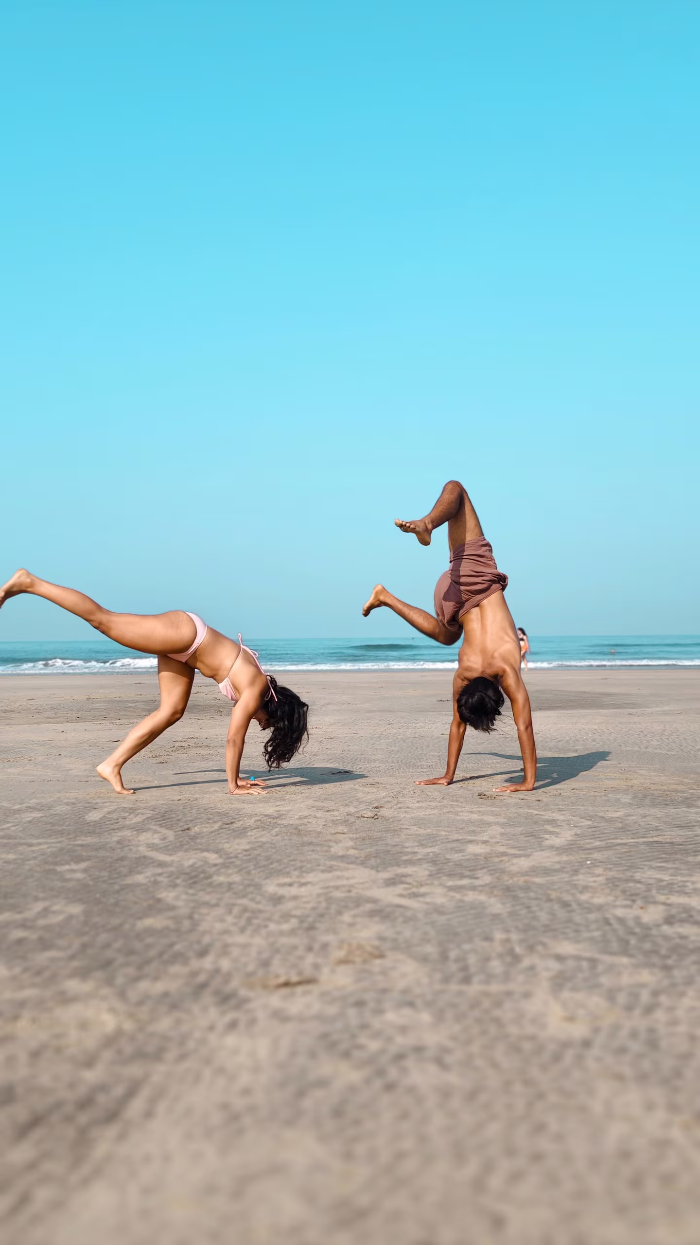 Movement